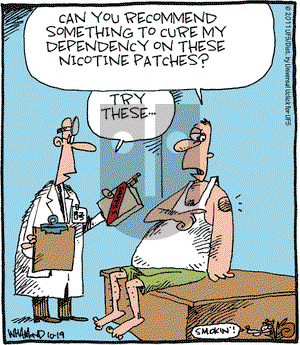 Reality Check on Wednesday October 19, 2011 Comic Strip