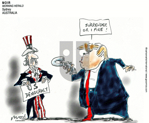 ViewsAsia on Friday October 2, 2020 Comic Strip