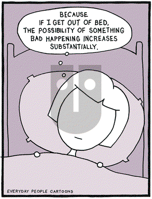 Everyday People Cartoons on Monday November 14, 2022 Comic Strip