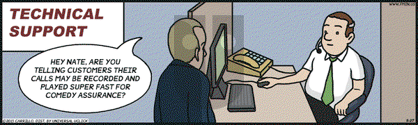 F Minus on Wednesday May 27, 2015 Comic Strip