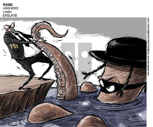 ViewsAmerica on Tuesday August 4, 2009 Comic Strip