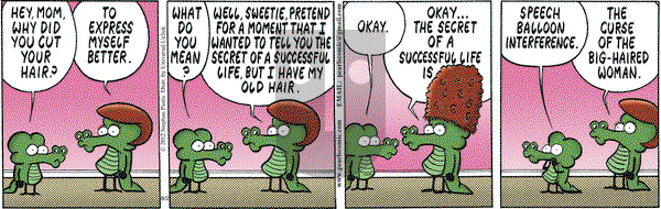 Pearls Before Swine on Thursday August 2, 2012 Comic Strip