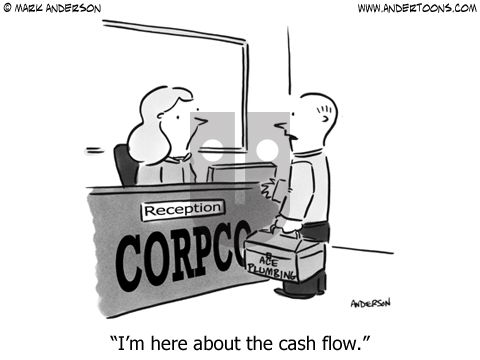 Andertoons on Saturday November 26, 2011 Comic Strip