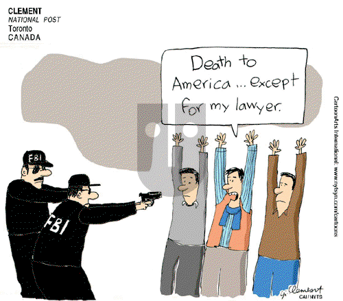 Views of the World on Friday May 10, 2013 Comic Strip
