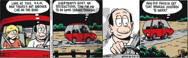 Adam@Home on Tuesday July 6, 2010 Comic Strip