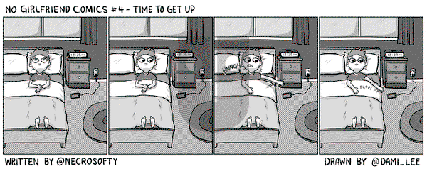 Hot Comics for Cool People on Monday November 29, 2021 Comic Strip