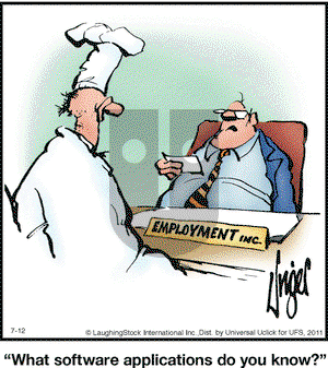 Herman on Tuesday July 12, 2011 Comic Strip