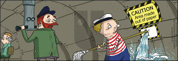 WuMo on Monday June 12, 2017 Comic Strip