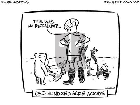 Andertoons on Thursday April 11, 2013 Comic Strip