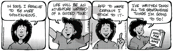 JumpStart on Thursday January 2, 2003 Comic Strip