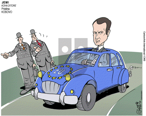 ViewsBusiness on Friday October 18, 2019 Comic Strip