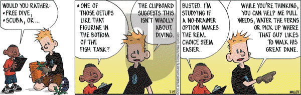 Frazz on Wednesday July 15, 2020 Comic Strip