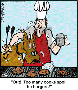 Marmaduke on Wednesday October 7, 2020 Comic Strip