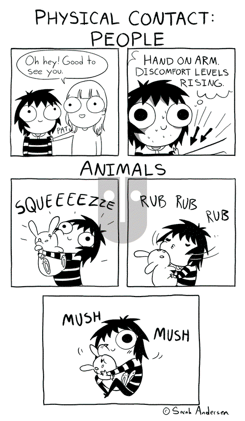 Sarah's Scribbles on Wednesday November 25, 2015 Comic Strip