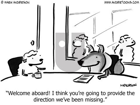 Andertoons on Friday May 17, 2013 Comic Strip