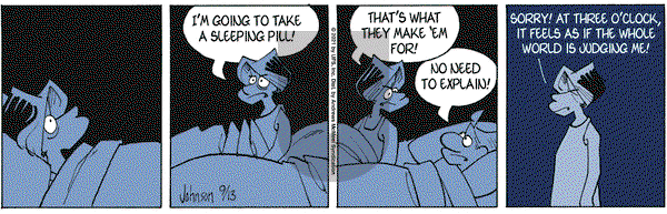 Arlo and Janis - Monday September 13, 2021 Comic Strip