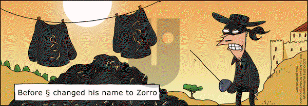 WuMo on Wednesday May 23, 2018 Comic Strip