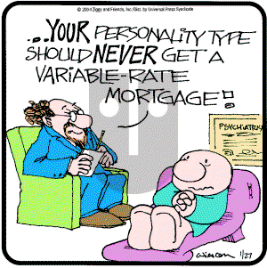 Ziggy - Tuesday January 27, 2004 Comic Strip