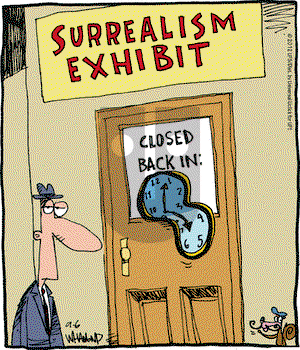 Reality Check on Thursday September 6, 2012 Comic Strip