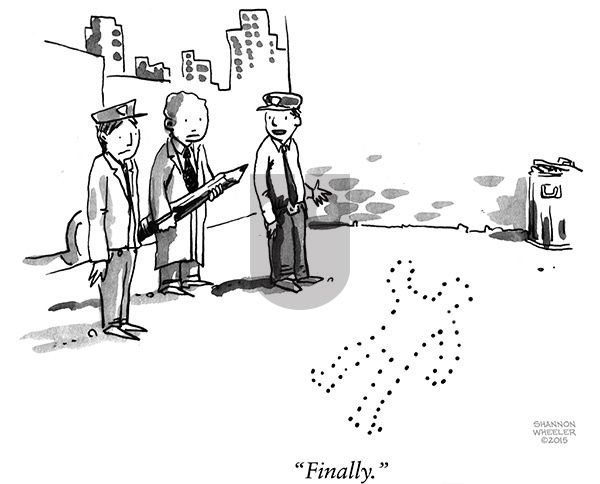 Too Much Coffee Man on Thursday March 27, 2025 Comic Strip