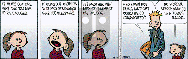 Frazz on Friday September 26, 2014 Comic Strip