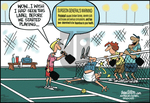 Win, Lose, Drew on Monday July 8, 2024 Comic Strip