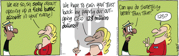 The Knight Life on Tuesday November 1, 2016 Comic Strip