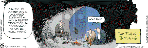 Non Sequitur on Saturday June 8, 2013 Comic Strip
