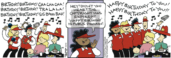 Thatababy on Saturday October 10, 2015 Comic Strip