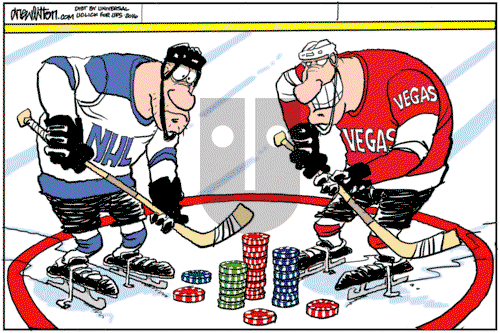Win, Lose, Drew on Thursday June 16, 2016 Comic Strip