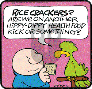 Ziggy on Tuesday November 12, 2013 Comic Strip