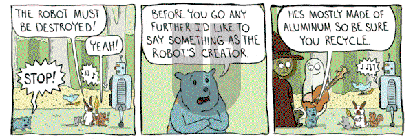 Curses on Monday March 31, 2025 Comic Strip