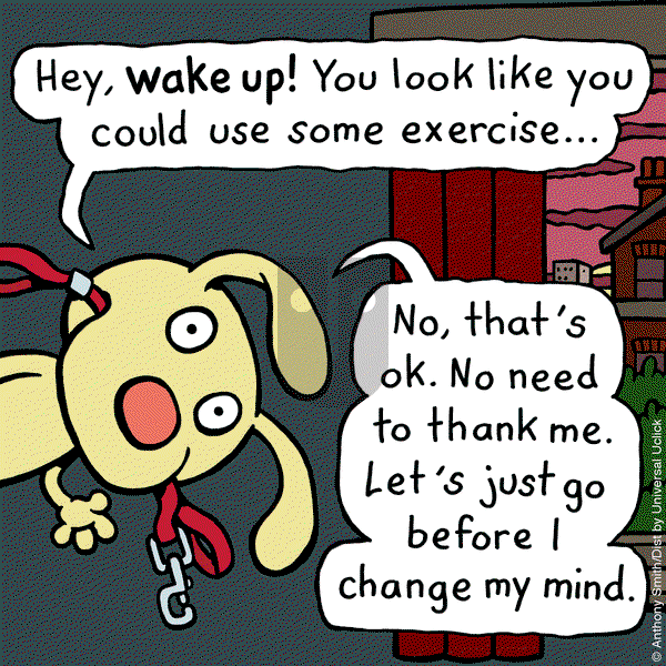 Cattitude — Doggonit on Monday May 12, 2025 Comic Strip