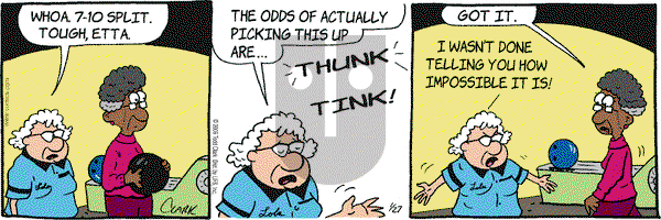 Lola on Tuesday January 27, 2009 Comic Strip