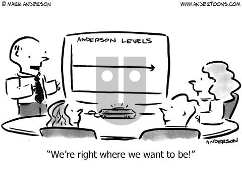Andertoons on Friday June 14, 2013 Comic Strip