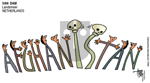 ViewsAsia on Wednesday August 21, 2019 Comic Strip