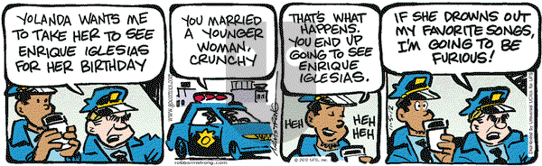 JumpStart on Monday November 5, 2012 Comic Strip