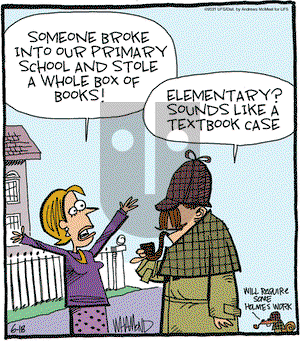 Reality Check on Friday June 18, 2021 Comic Strip