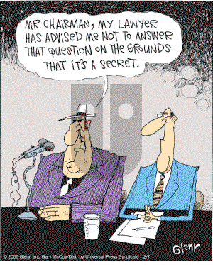 The Flying McCoys on Monday March 13, 2006 Comic Strip