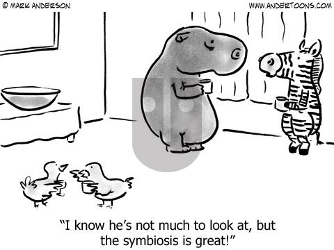 Andertoons on Thursday May 9, 2013 Comic Strip