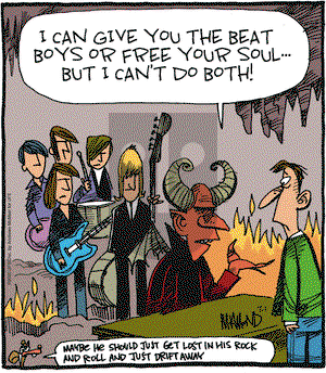 Reality Check on Wednesday July 1, 2020 Comic Strip