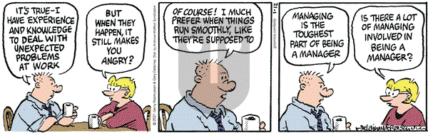 Betty - Tuesday January 12, 2021 Comic Strip