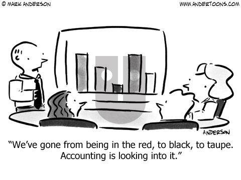 Andertoons on Friday June 21, 2013 Comic Strip