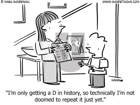Andertoons on Friday October 14, 2016 Comic Strip