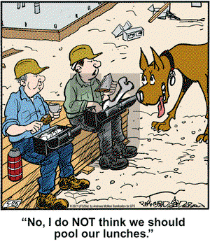 Marmaduke on Tuesday May 25, 2021 Comic Strip