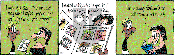The Knight Life on Saturday November 27, 2010 Comic Strip