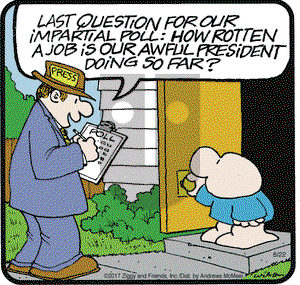Ziggy on Tuesday August 22, 2017 Comic Strip