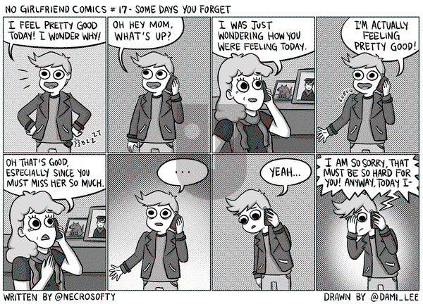 Hot Comics for Cool People on Monday April 4, 2022 Comic Strip