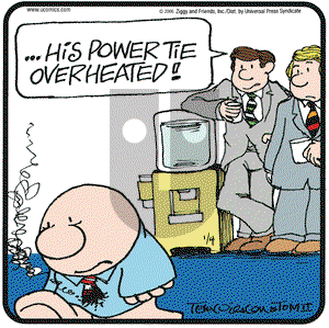 Ziggy on Wednesday January 4, 2006 Comic Strip