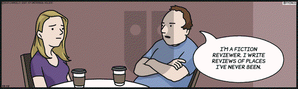 F Minus on Monday October 12, 2015 Comic Strip